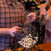 Prize Bingo - 27th October @ Milo Lounge at Milo Lounge