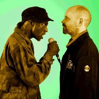 Wee Dub Presents: Vibronics & Madu Messenger + North Fire Sound