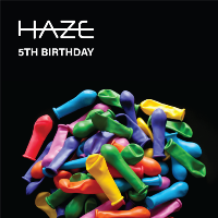 Haze 5th Birthday Presents Big Miz & Rebuke Haze 5th Birthday Presents Big Miz & Rebuke