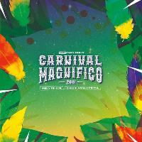 Carnival Magnifico 2019 at Digbeth Arena