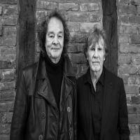 The Zombies’ Singer Colin Blunstone Solo UK Tour The Zombies’ Singer Colin Blunstone Solo UK Tour