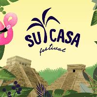 Su Casa Festival 2019 Su Casa Festival 2019