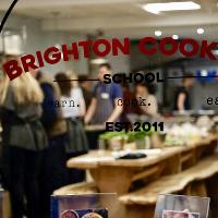 Chalet Host - Week Intensive at Brighton Cookery School