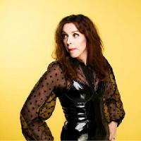 Bridget Christie at Lincoln Drill Hall