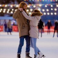 Winter Wonderland - Ice Skating 2021 (early sessions) at Rainton Arena