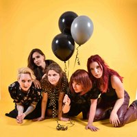 Bugeye at The Victoria Birmingham