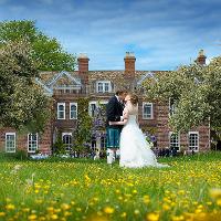 Anstey Hall Wedding Fair
