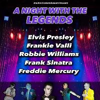 A Night With The Legends