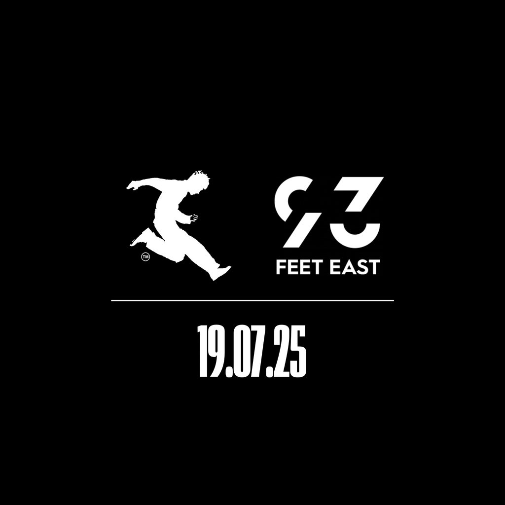 Ivy Collective at 93 Feet East