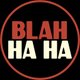 Blah Ha Ha - Free Entry Stand-Up Comedy Event Title Pic