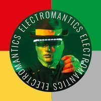 Electromantics Live at Charlie's Loft at Charlie's Loft