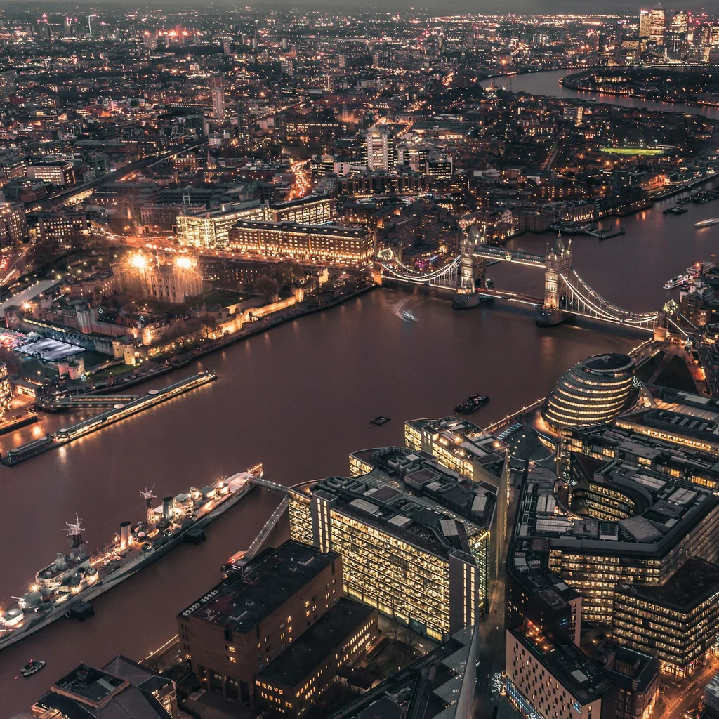 Notting Hill Audio Tour: A Lost Racecourse, Portobello Road