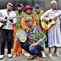 Orchestre Les Mangelepa