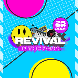 Revival In The Park 2021