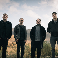 wrest + Support - Edinburgh at The Caves