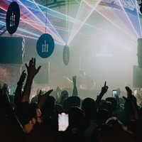 The Prog Lab x Gemini Sounds Presents Tim Green at Number 90 Bar