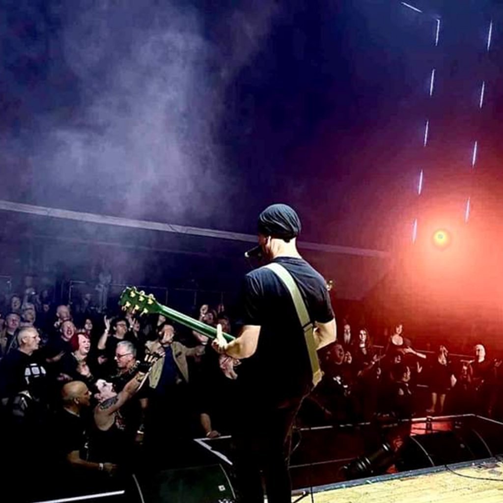 DarkFest - Midlands largest Goth & Alternative Music Festival Image