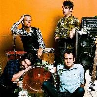 Preoccupations
