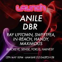 Launch Launch
