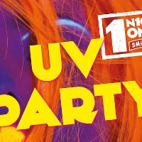 UV CO2 Party at Popworld Guildford