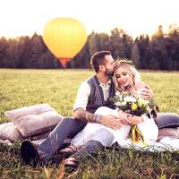 The Online Virtual Wedding Fayre -Cheshire, Merseyside