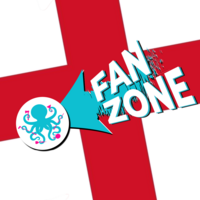 Fan Zone: England V Tonga Autumn Internationals at Boom Battle Bar