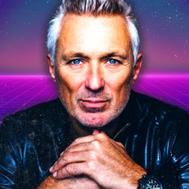 Martin Kemp - Back To The 80s - Liverpool