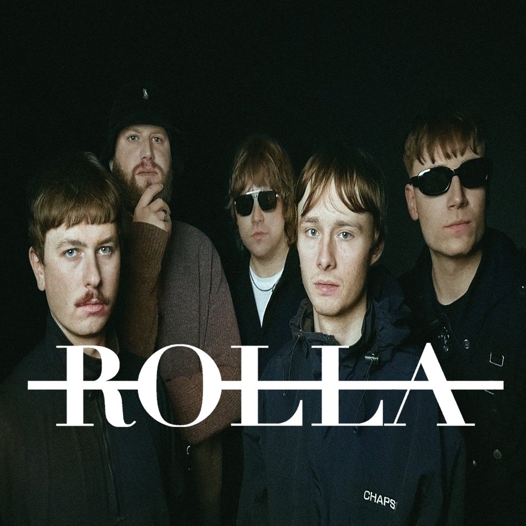 Supersonic Night - ROLLA | 27th July
