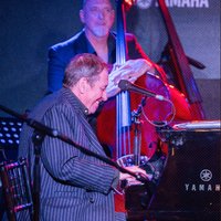 Jools Hollands Boogie Woogie & Blues Spectacular