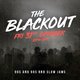 The Blackout - SLOW JAM & RNB Halloween Special Event Title Pic