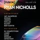 [FUSION] Presents Ryan Nicholls Event Title Pic