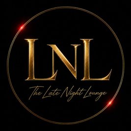 The Late Night Lounge: Halloween Edition