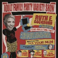 Adult Family Party Variety Show