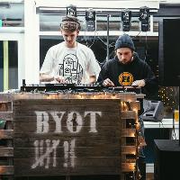 Bring Your Own Tracks 26 (Open Decks) at To The Moon
