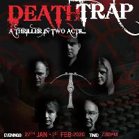 Deathtrap by Ira Levin