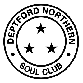 Deptford Northern Soul Club (Christmas Special)