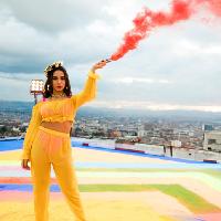 Baile Do Brasil - Brazilian Baile Funk Party at Rescue Rooms