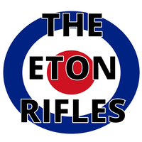 The Eton Rifles at Swillington Sports And Social Club