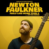 Newton Faulkner presents Feels Like Home Tour 4, dotting around at Old Fire Station