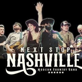 Next Stop Nashville at The Waterfront