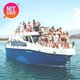 My Kavos Holiday Booze Cruise