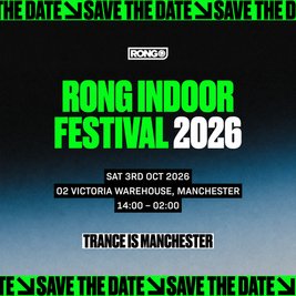Rong Indoor Festival 2026