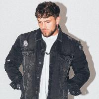 Let It Bleed presents Franky Wah (Live) at Unit 51