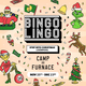 BINGO LINGO - Liverpool - Step Into Christmas Event Title Pic