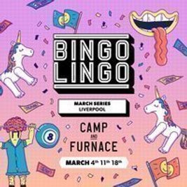 Bingo Lingo