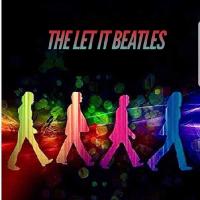 Let it Be Beatles at Second City Bar And Lounge