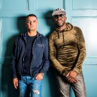 The 2020 Garage Rave with DJ Luck & MC Neat The 2020 Garage Rave with DJ Luck & MC Neat