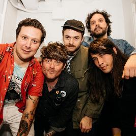 Oh Sees
