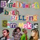 Bird Dentist // Beth Pilling // Sam Mckie - Live at The Queens Event Title Pic