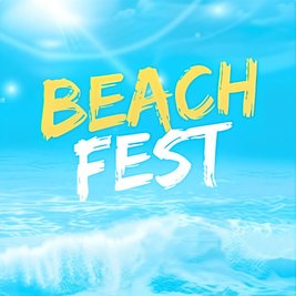 Beach Fest Skegness 2026 Official After Party!